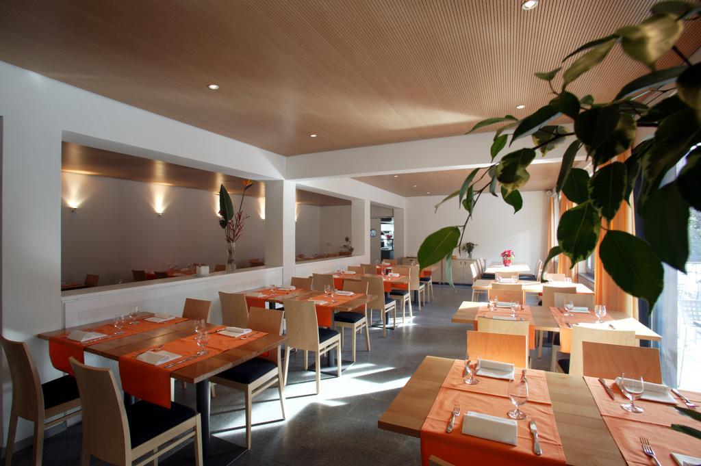 Eco-Hotel Cristallina Coglio Ngoại thất bức ảnh
