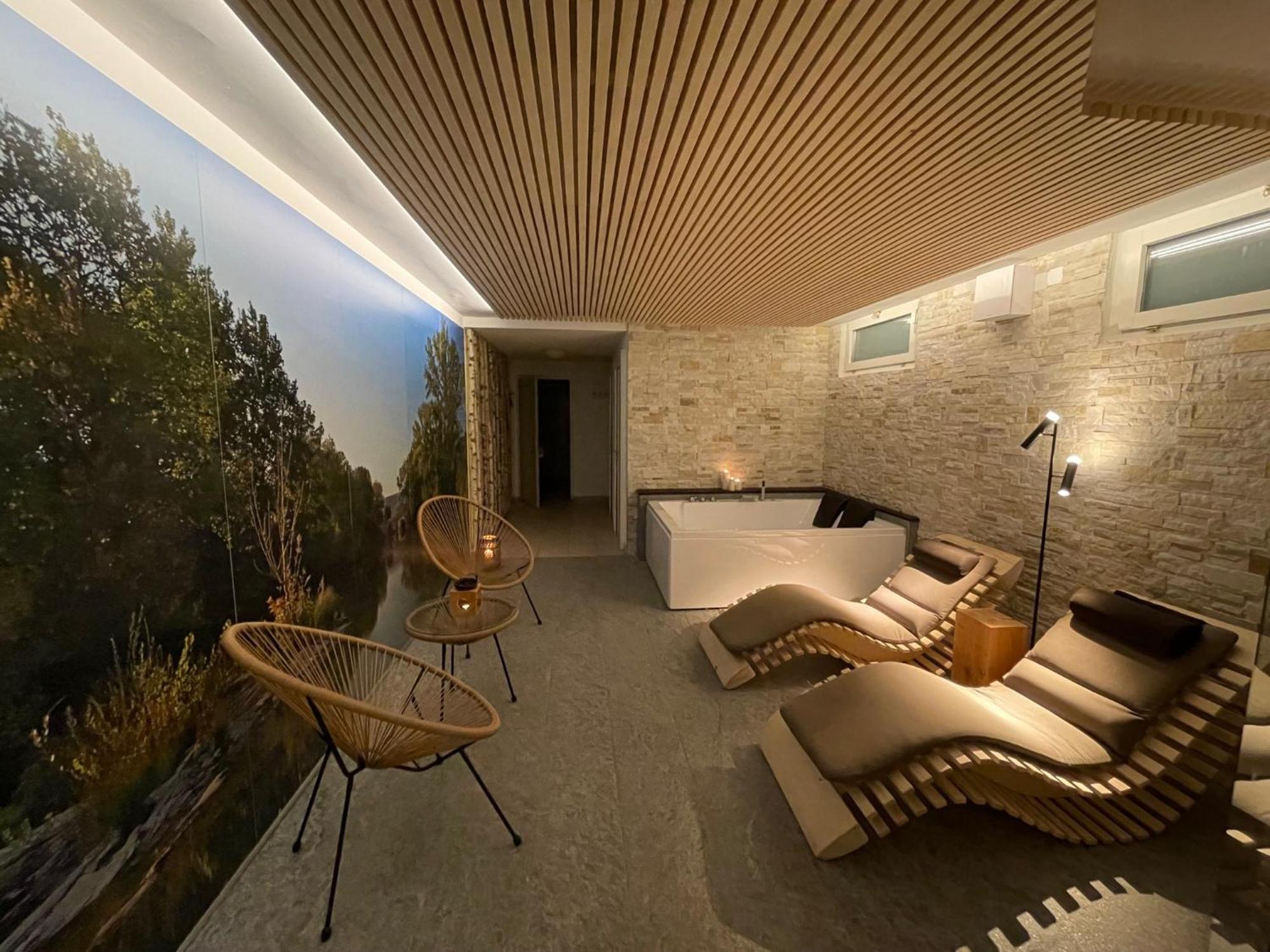 Eco-Hotel Cristallina Coglio Ngoại thất bức ảnh