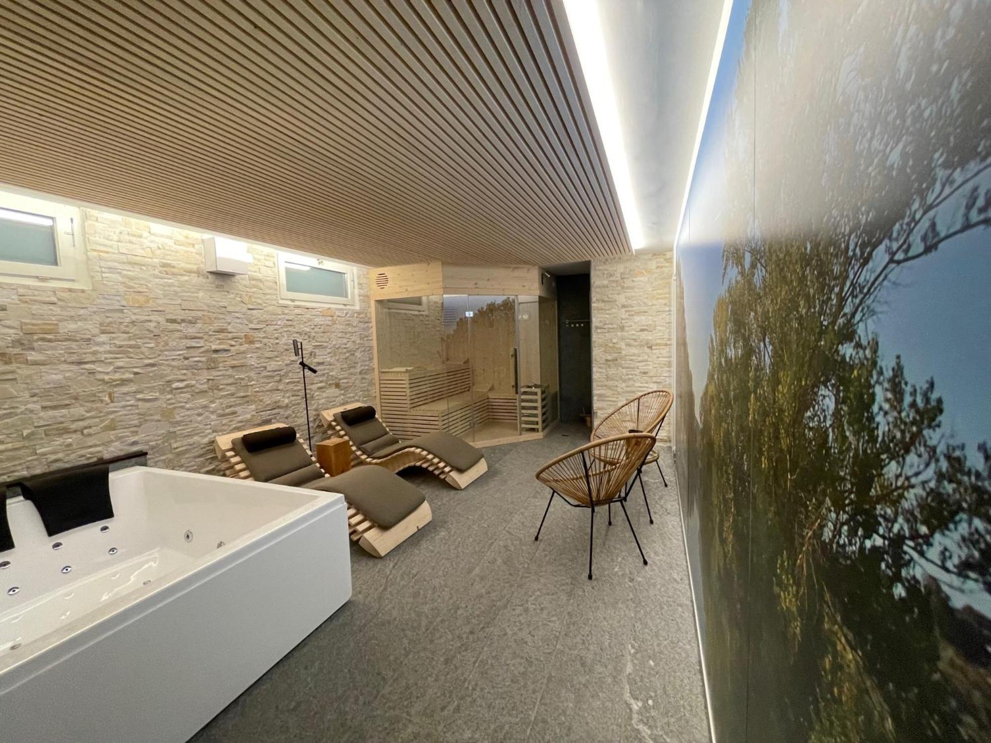 Eco-Hotel Cristallina Coglio Ngoại thất bức ảnh