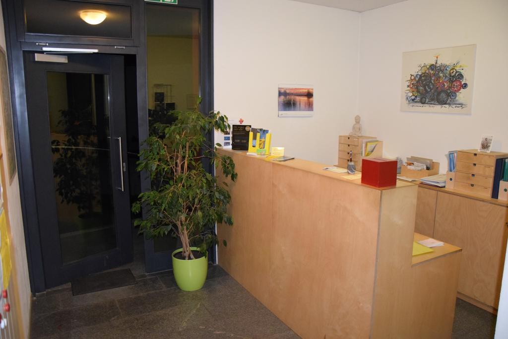 Eco-Hotel Cristallina Coglio Ngoại thất bức ảnh
