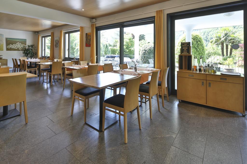 Eco-Hotel Cristallina Coglio Ngoại thất bức ảnh