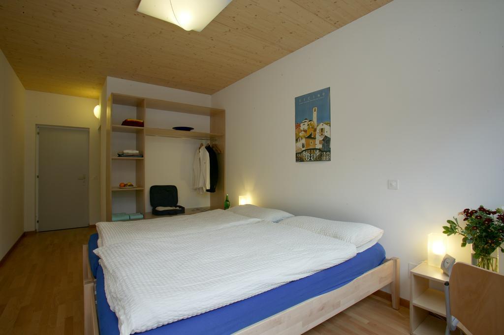 Eco-Hotel Cristallina Coglio Phòng bức ảnh